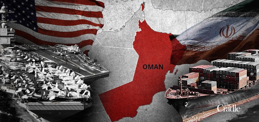 Perché l'Oman ha la chiave di Hormuz