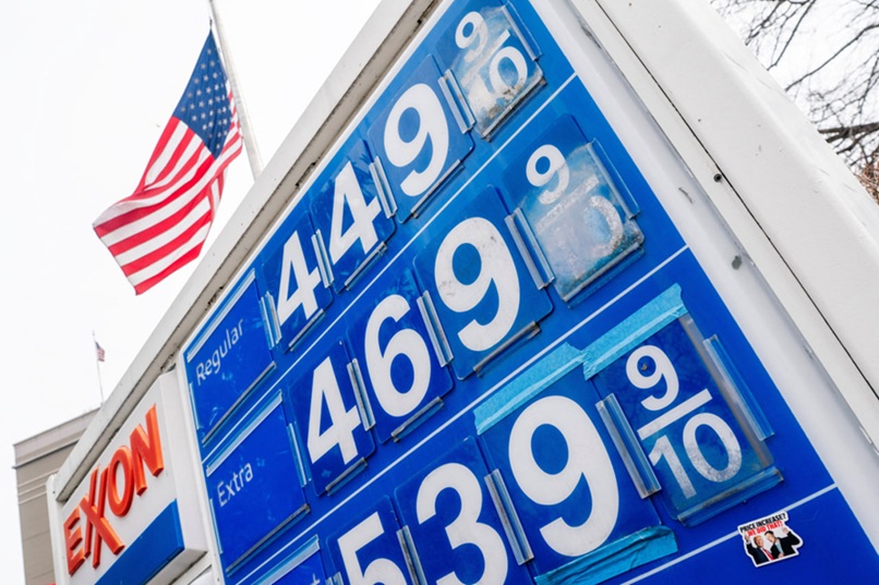 La Terza Guerra Mondiale a pezzi in nome del Petrolio