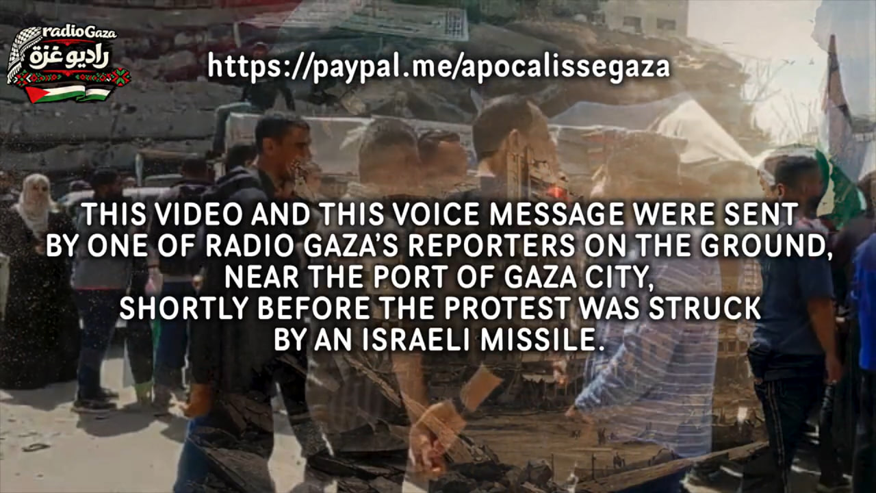 Missile israeliano ferisce gravemente corrispondente di Radio Gaza, Severgnini: "E' vivo per miracolo, non è stato un incidente"