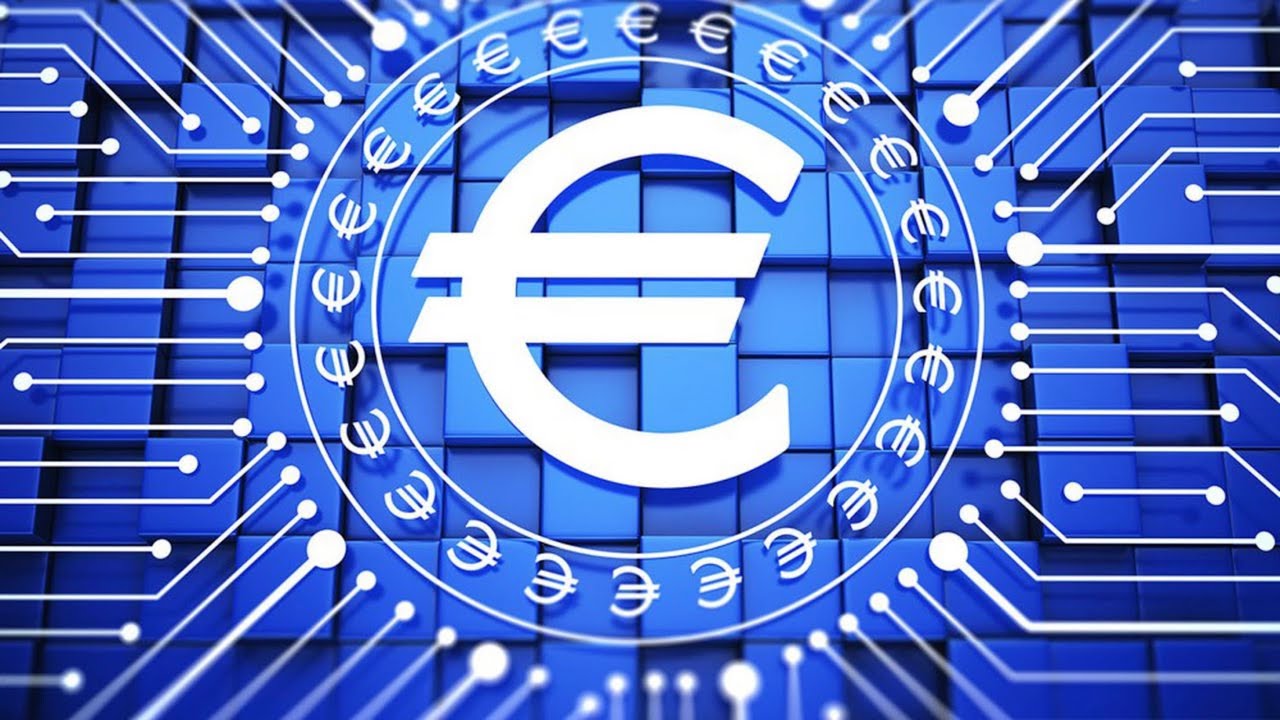 Euro guinzaglio digitale