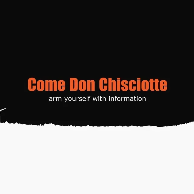 Il Forum di ComeDonChisciotte - aggiornamenti