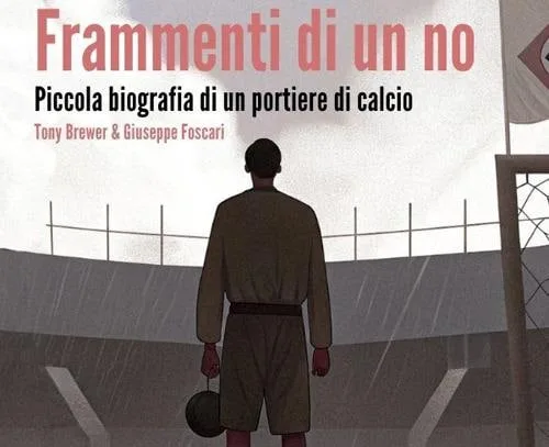 JOHN KIRBY, IL PORTIERE CHE DISSE "NO" QUANDO TUTTI DICEVANO "HEIL".