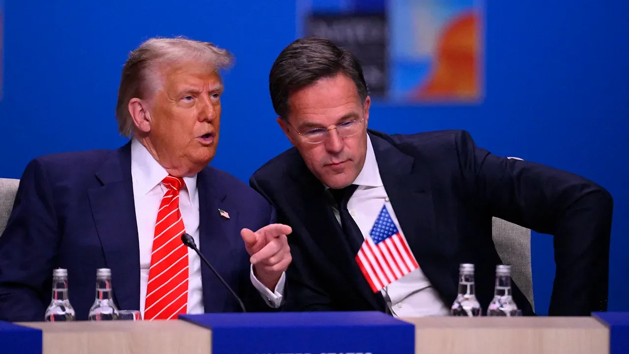 La NATO è sempre più “palantirizzata”
