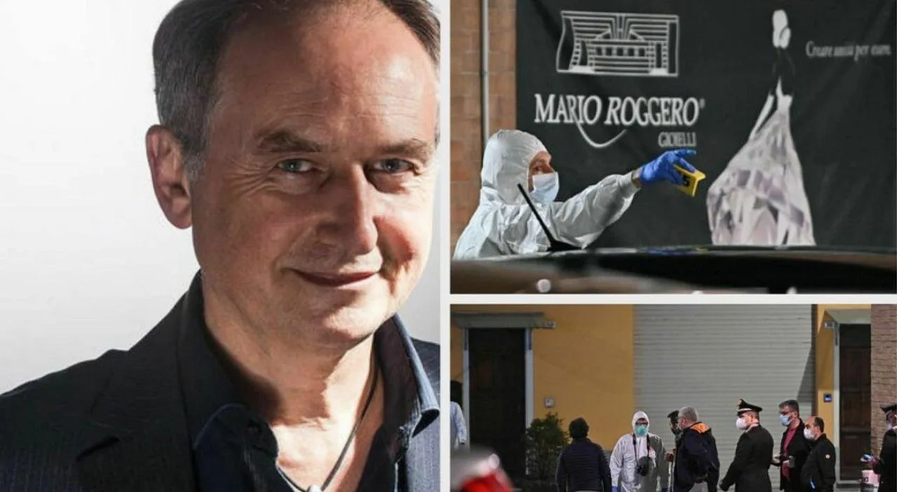 Uccise due banditi, condannato in via definitiva il gioielliere Mario Roggero: pistolettate e Nordiate