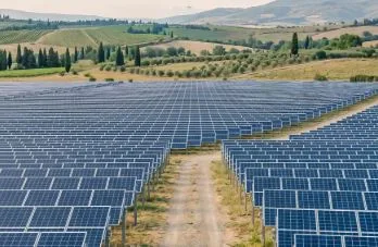 agrifotovoltaico