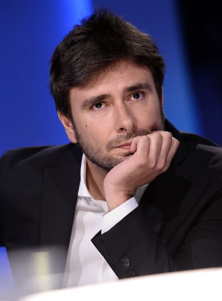 Alessandro di Battista