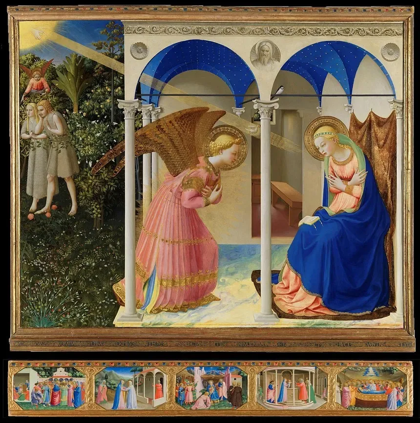 La_Anunciacion_de_Fra_Angelico