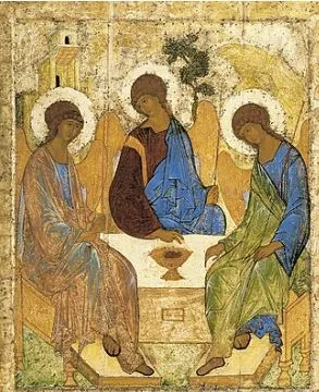 trinita