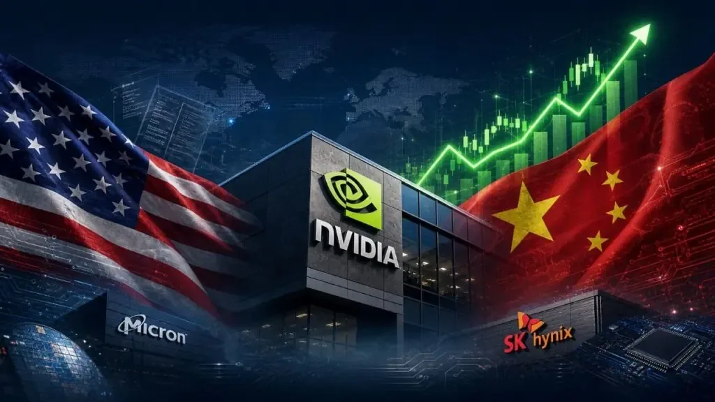 Usa e Cina, due strade per l’Intelligenza Artificiale: oligopolio occidentale Vs sovranità tecnologica