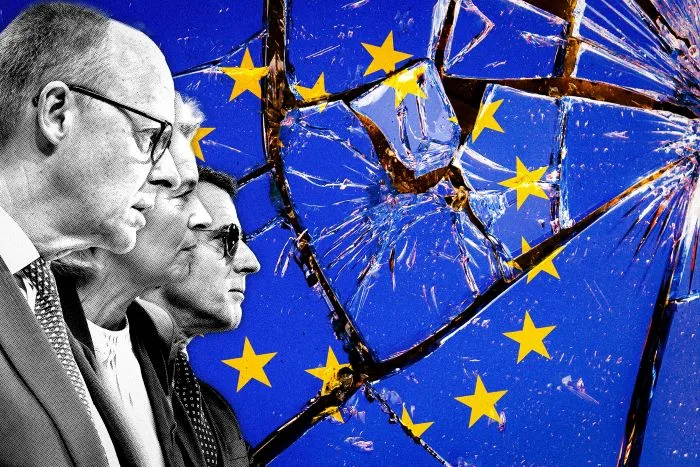 Eurolager. ma non è una birra