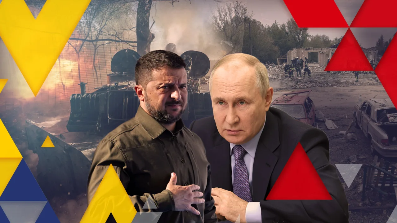 Il miglior alleato di Putin