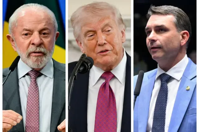 Nelle urne brasiliane, l’ombra di Washington e Tel Aviv