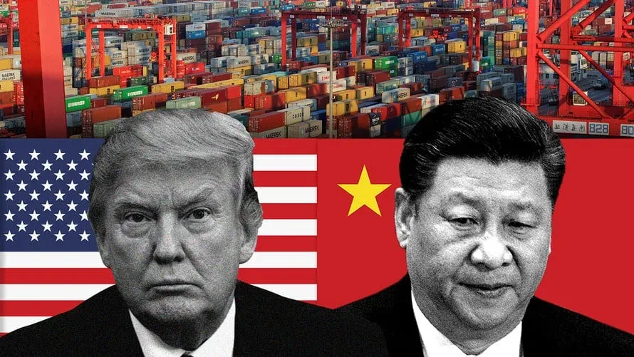 USA-CINA: SIAMO SICURI CHE È IL DISAVANZO IL PROBLEMA?