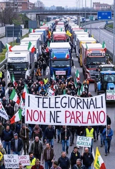 ITALIA IN PIAZZA CONTRO IL CAROVITA: DA MILANO ALLA SICILIA LA MAPPA DI UNA PROTESTA CHE NON SI FERMA PIÙ