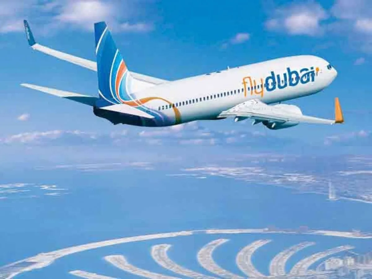 La bugia sulla porta della cabina di pilotaggio smaschera l’operazione sotto falsa bandiera israeliana “FlyDubai”