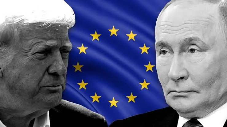 La folle dipendenza dell'Unione europea dagli Stati Uniti. E nell'affare MPS - Intesa a vincere davvero sarà BlackRock