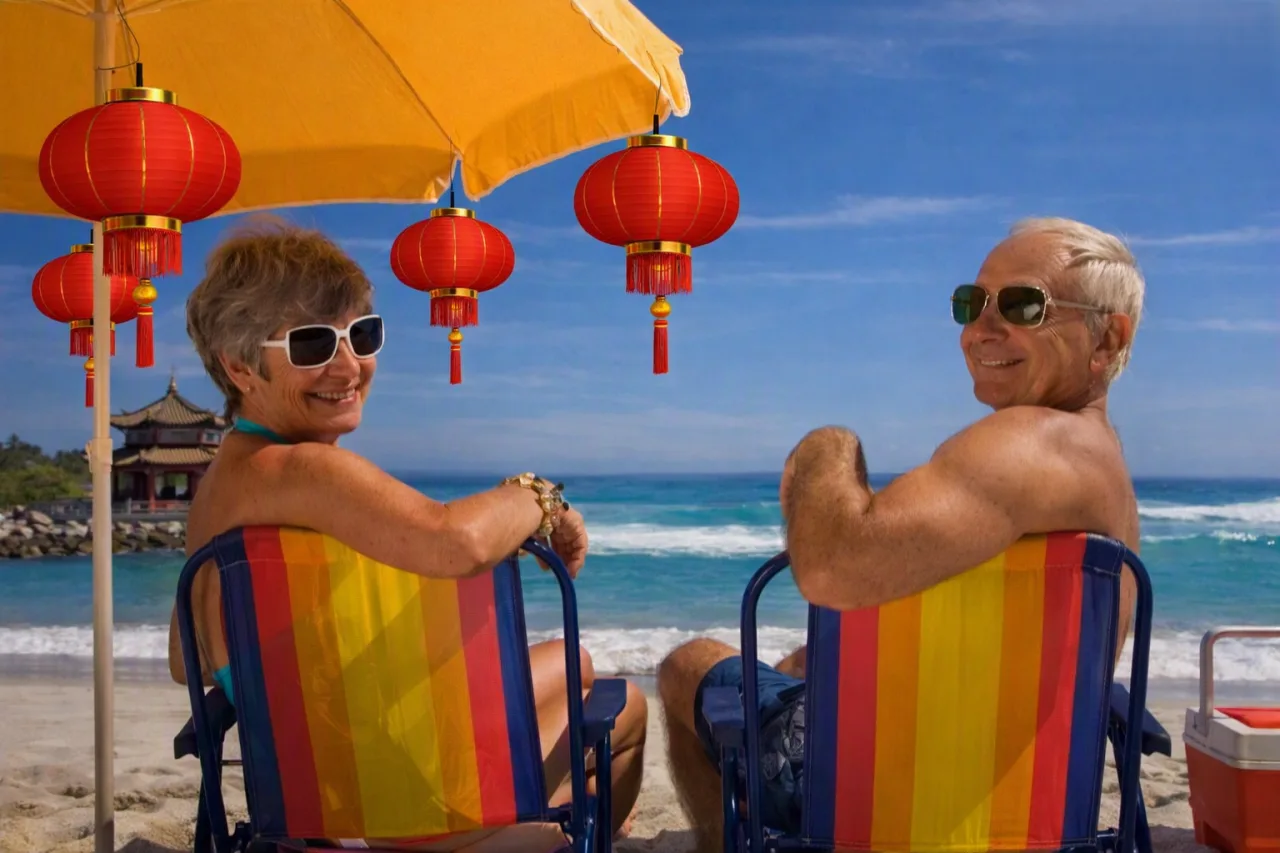 La nuova frontiera dei pensionati europei stroncati dal carovita: vanno a vivere in CIna